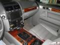 Blue Silver Metallic - Touareg V8 Photo No. 9