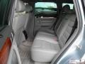 Blue Silver Metallic - Touareg V8 Photo No. 14
