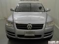 Blue Silver Metallic - Touareg V8 Photo No. 20