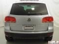Blue Silver Metallic - Touareg V8 Photo No. 21