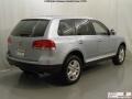 Blue Silver Metallic - Touareg V8 Photo No. 23