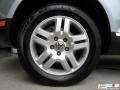 Blue Silver Metallic - Touareg V8 Photo No. 24