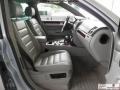 Blue Silver Metallic - Touareg V8 Photo No. 25