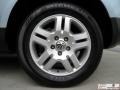 Blue Silver Metallic - Touareg V8 Photo No. 32