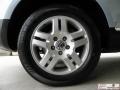 Blue Silver Metallic - Touareg V8 Photo No. 33