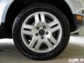 Blue Silver Metallic - Touareg V8 Photo No. 34