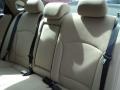2011 Venetian Red Hyundai Sonata GLS  photo #21