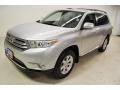 Classic Silver Metallic - Highlander V6 Photo No. 7
