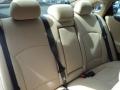 2011 Venetian Red Hyundai Sonata GLS  photo #26