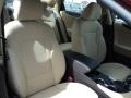 2011 Venetian Red Hyundai Sonata GLS  photo #29