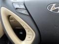 2011 Venetian Red Hyundai Sonata GLS  photo #33