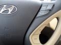 2011 Venetian Red Hyundai Sonata GLS  photo #34