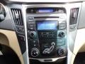 2011 Venetian Red Hyundai Sonata GLS  photo #35