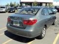 Natural Khaki - Elantra GLS Photo No. 2