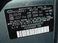 Natural Khaki - Elantra GLS Photo No. 4
