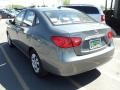 Natural Khaki - Elantra GLS Photo No. 7