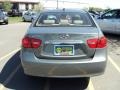 Natural Khaki - Elantra GLS Photo No. 8