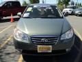 Natural Khaki - Elantra GLS Photo No. 10