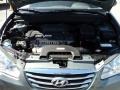 Natural Khaki - Elantra GLS Photo No. 12
