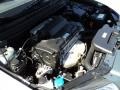 Natural Khaki - Elantra GLS Photo No. 13