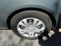 Natural Khaki - Elantra GLS Photo No. 14