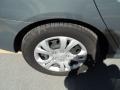 Natural Khaki - Elantra GLS Photo No. 15