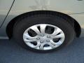 Natural Khaki - Elantra GLS Photo No. 16