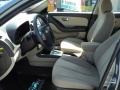 Natural Khaki - Elantra GLS Photo No. 17
