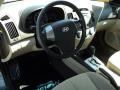 Natural Khaki - Elantra GLS Photo No. 18