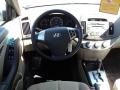 Natural Khaki - Elantra GLS Photo No. 20