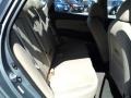 Natural Khaki - Elantra GLS Photo No. 23