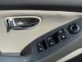 Natural Khaki - Elantra GLS Photo No. 28