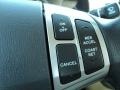 Natural Khaki - Elantra GLS Photo No. 31