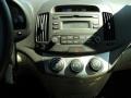 Natural Khaki - Elantra GLS Photo No. 32