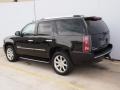 2010 Onyx Black GMC Yukon Denali AWD  photo #13