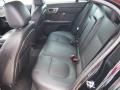 Ebony Black - XF XF Supercharged Sedan Photo No. 6