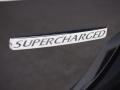2010 Jaguar XF XF Supercharged Sedan Marks and Logos