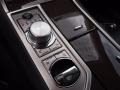 2010 Jaguar XF Charcoal Interior Transmission Photo