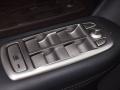 2010 Jaguar XF XF Supercharged Sedan Controls