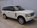 Alaska White - Range Rover V8 Supercharged Photo No. 2