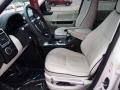 Alaska White - Range Rover V8 Supercharged Photo No. 5