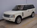 Alaska White - Range Rover V8 Supercharged Photo No. 9