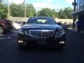 Black - E 350 4Matic Sedan Photo No. 3