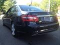Black - E 350 4Matic Sedan Photo No. 6