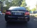 Black - E 350 4Matic Sedan Photo No. 7