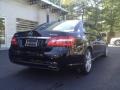 Black - E 350 4Matic Sedan Photo No. 8