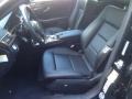 Black - E 350 4Matic Sedan Photo No. 11