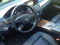 Black - E 350 4Matic Sedan Photo No. 12