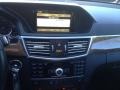 Black - E 350 4Matic Sedan Photo No. 17