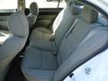 Taffeta White - Civic LX Sedan Photo No. 12